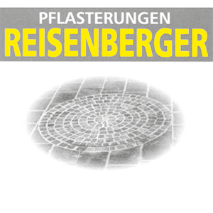 Logo von Reisenberger Pflasterungen