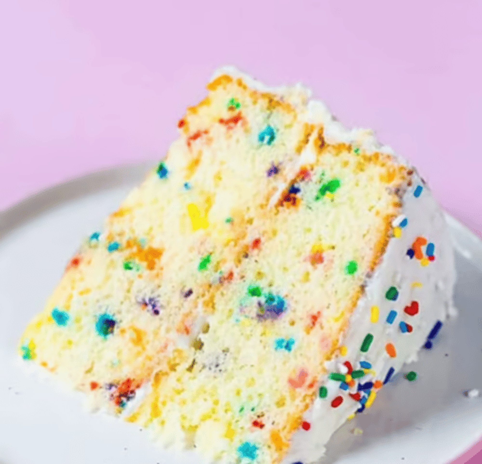 Birthday Cake