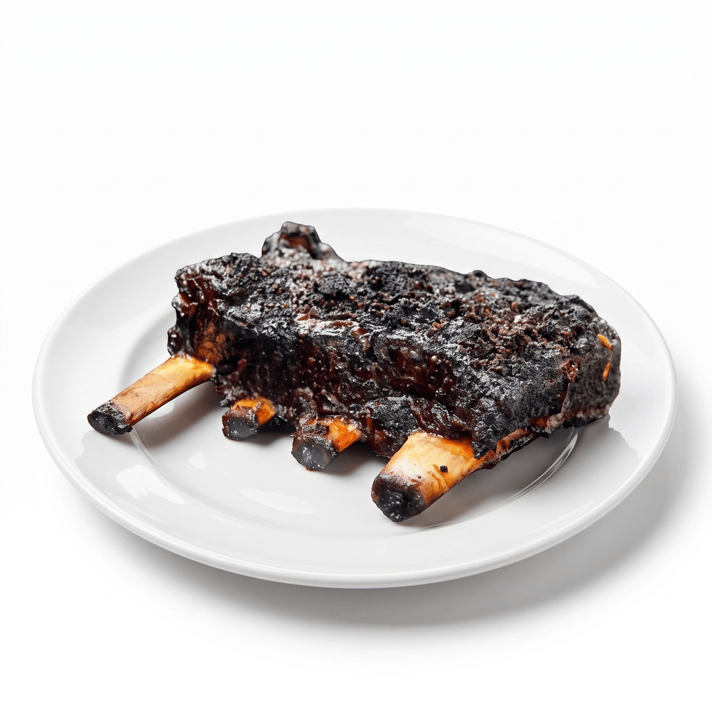 Beef Ribs
