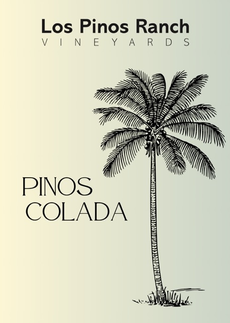 BTL Pinos Colada