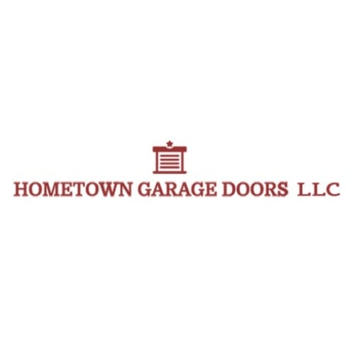 Hometown Garage Doors, Co.