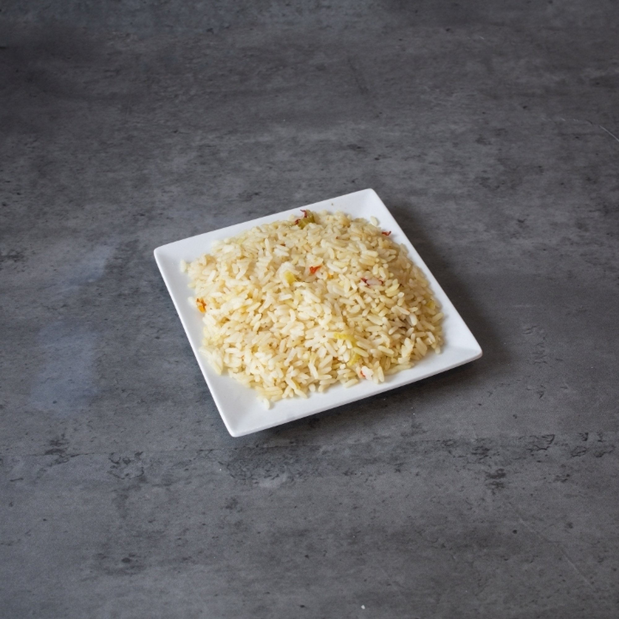 Rice Pilaf