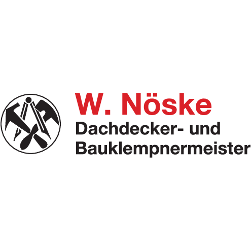Logo von W.Nöske Dachdecker- und Bauklempnermeister