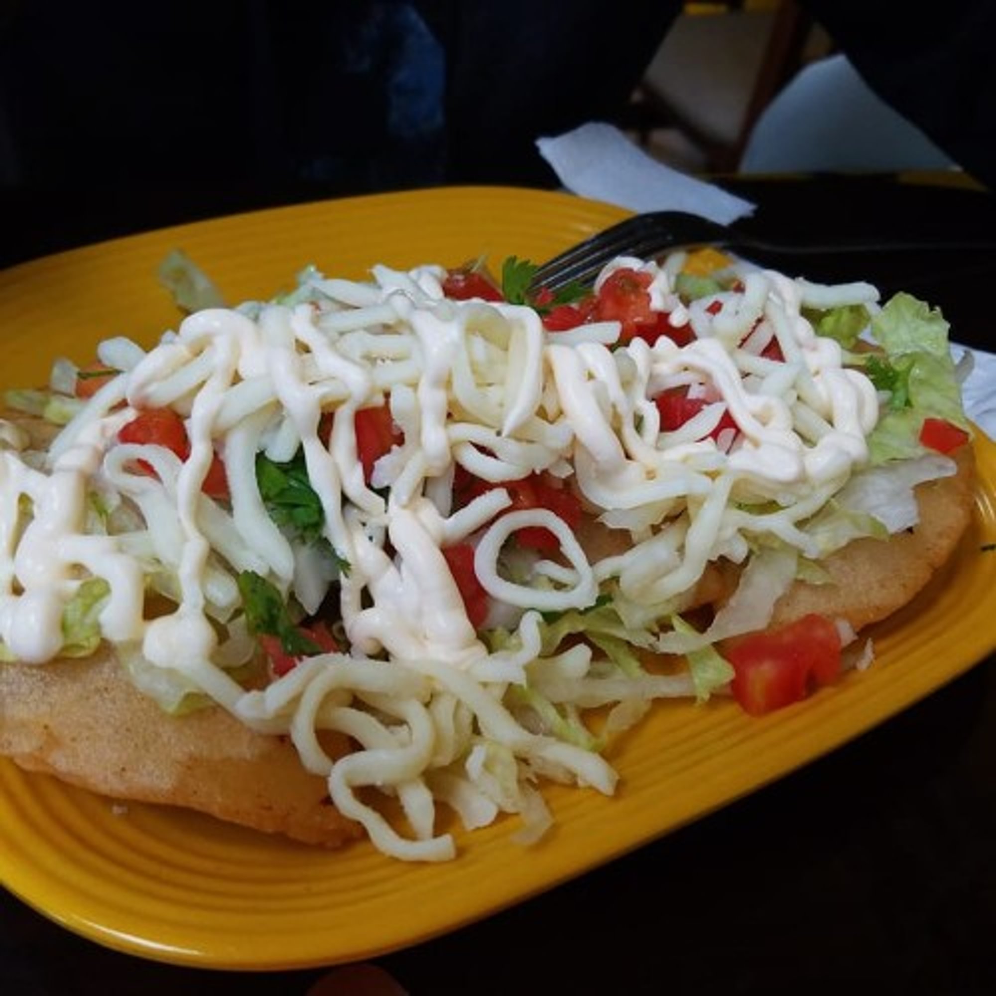 Orden Carne Empanadas