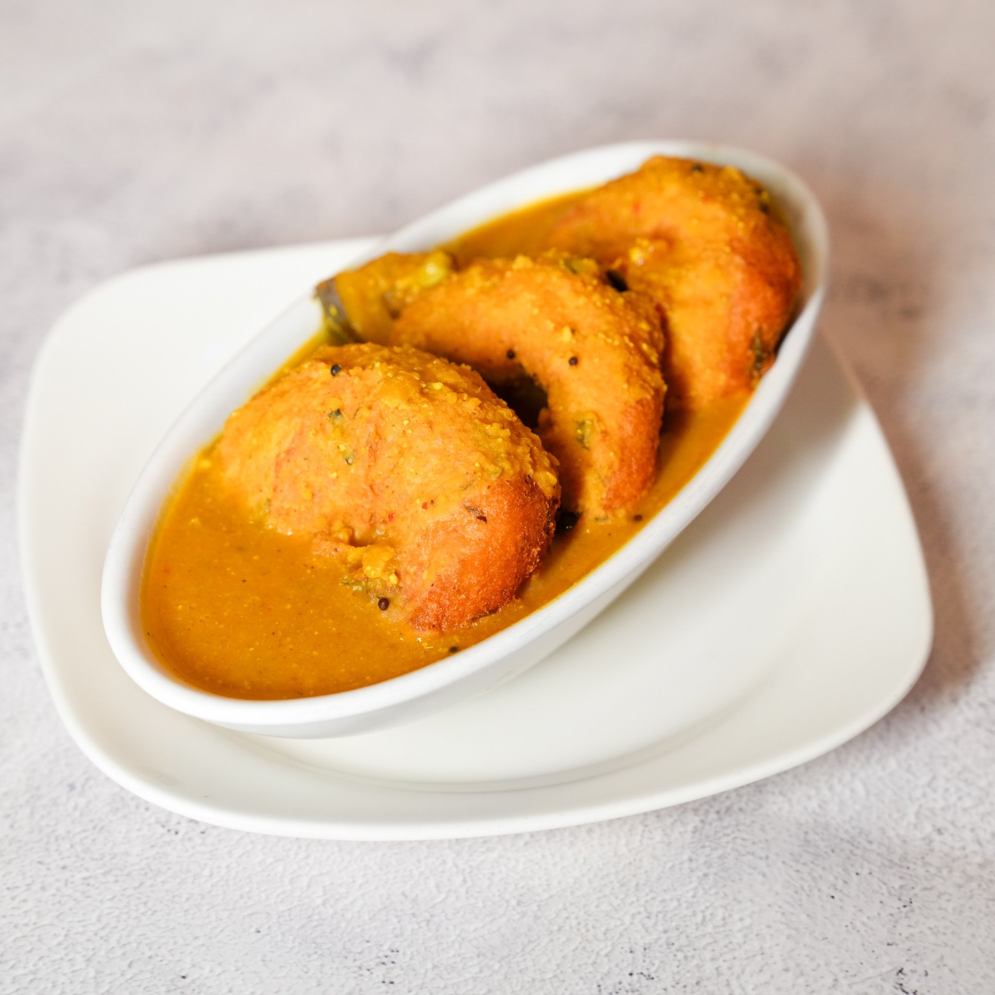 SAMBAR VADA