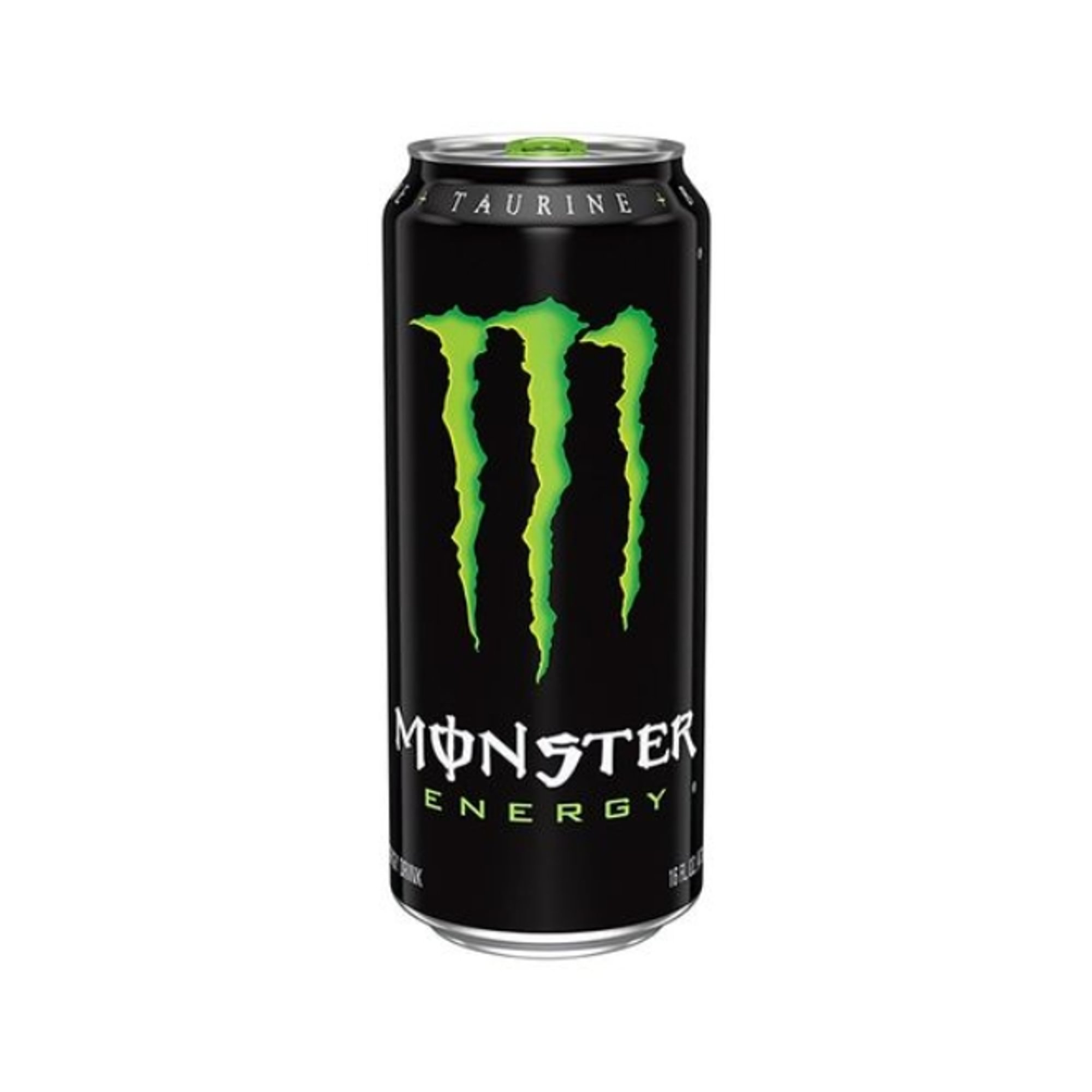 Monster 16 oz