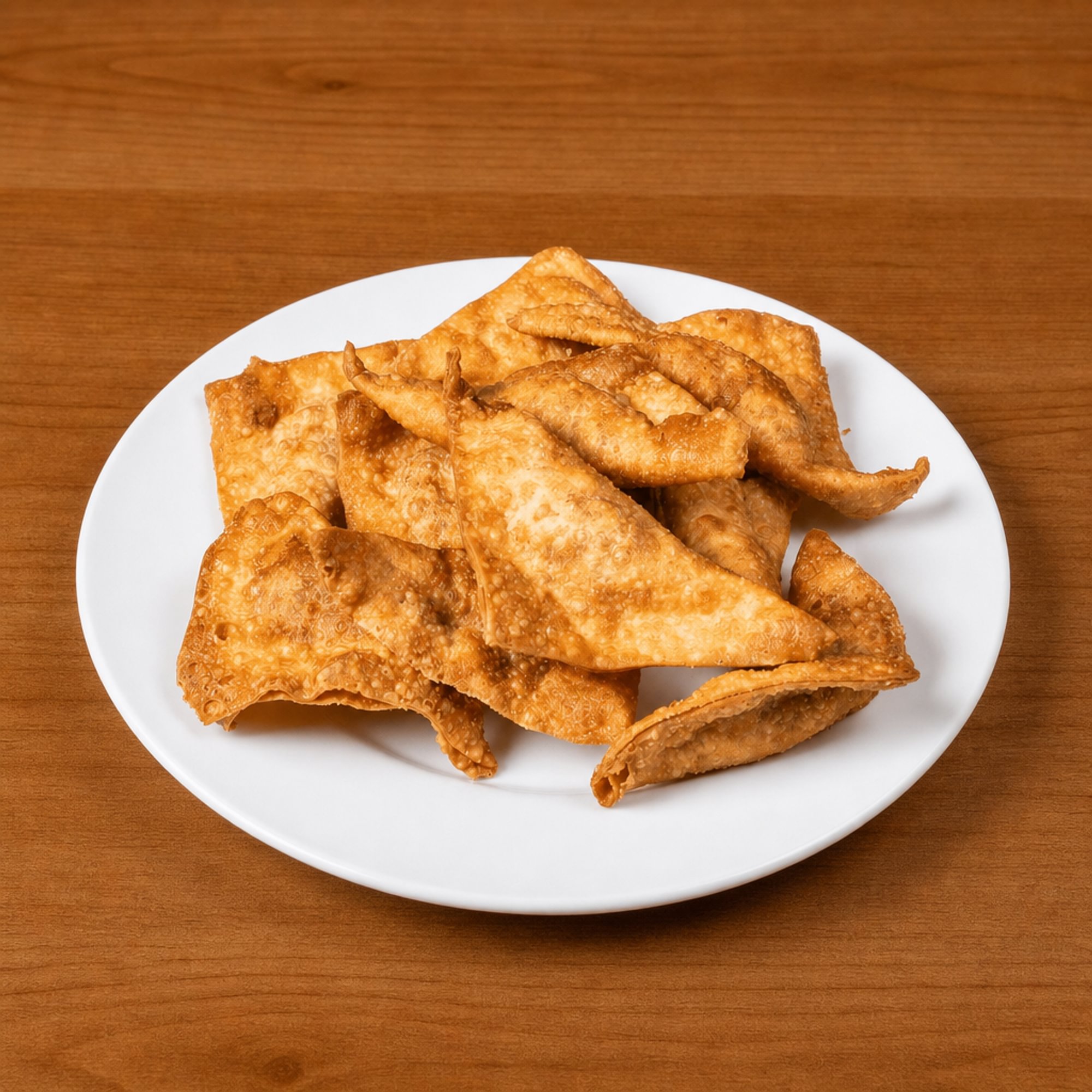 Fried Wonton 炸云吞