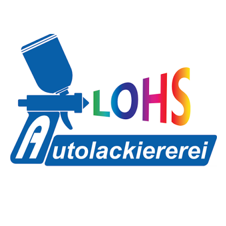 Logo von Autolackiererei Lohs M. Luther e.K.