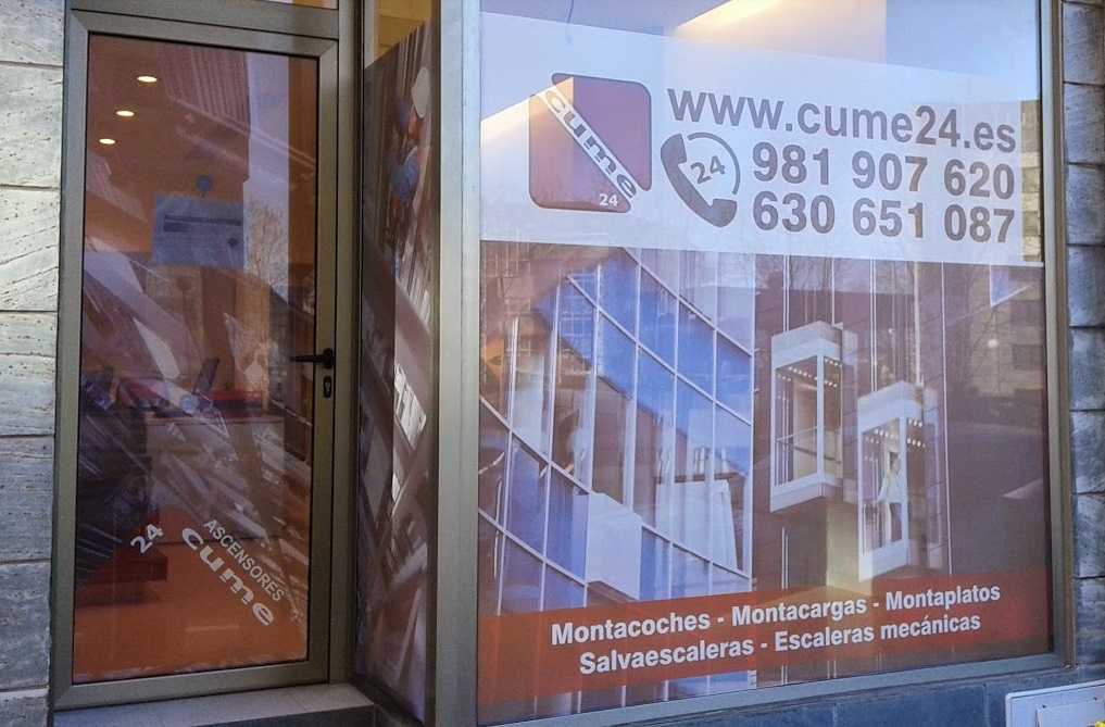 Galería en miniatura