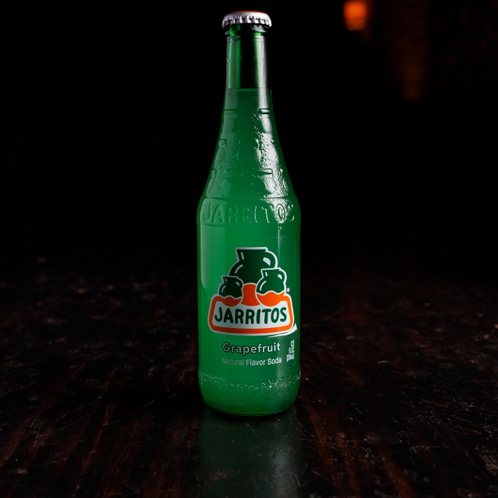 Jarritos Grapefruit