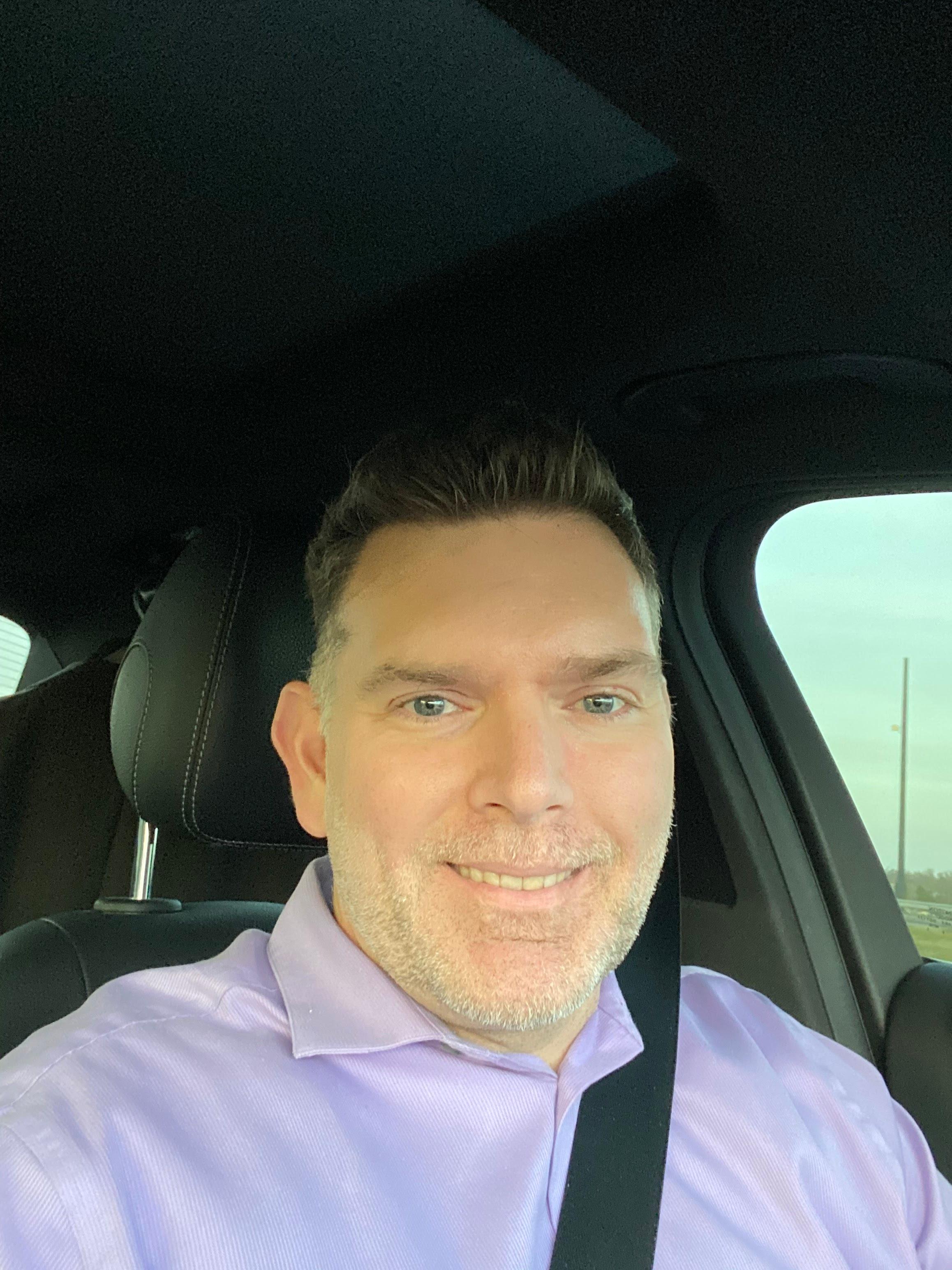 Sean Smallwood, Orlando Divorce Lawyer & Family Law Attorney P.A. Image