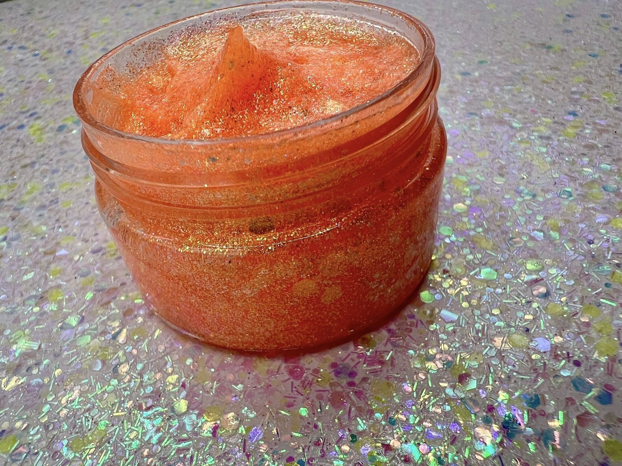 That Glitter Girl Image