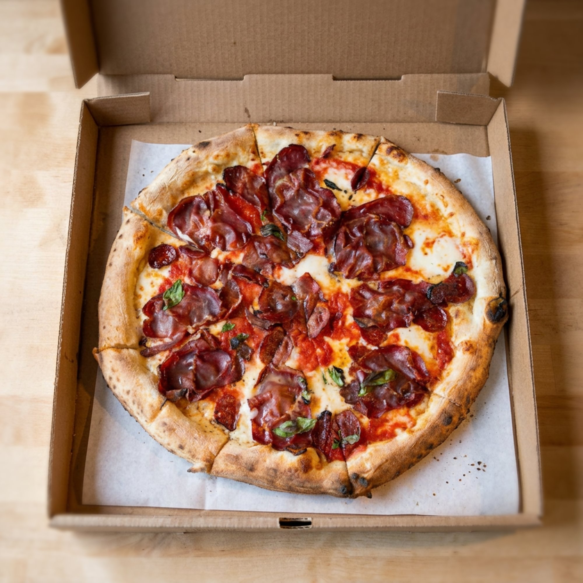 Gluten Free Bresaola