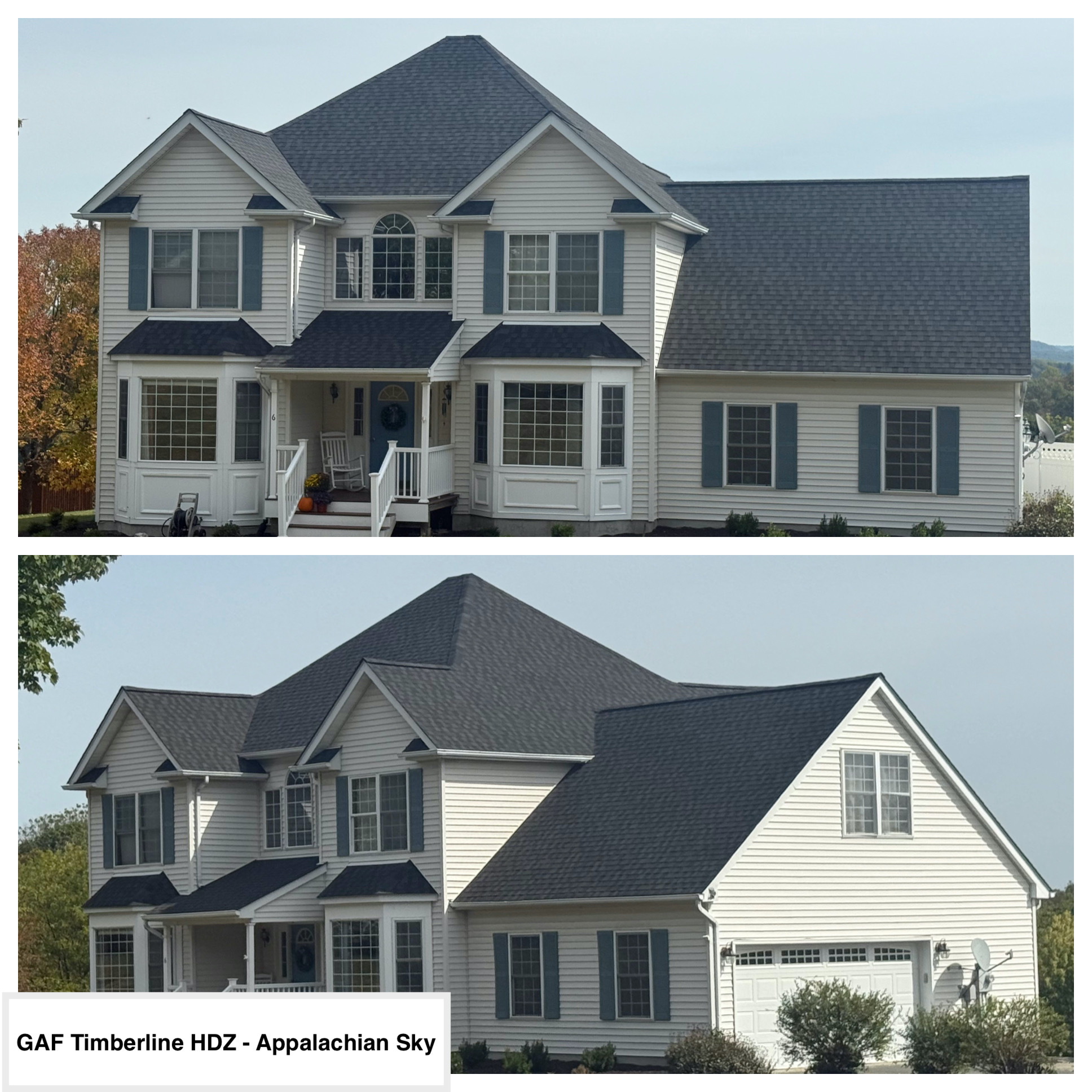 Up and Above Contractors, LLC Image