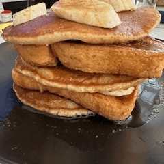 French Cake