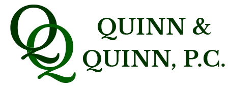 Quinn & Quinn, P.C.
