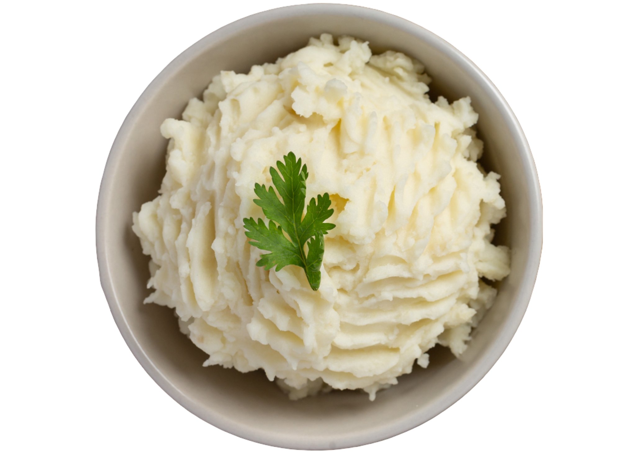 Side Mashed Potato