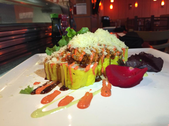 The "Biggie" Roll