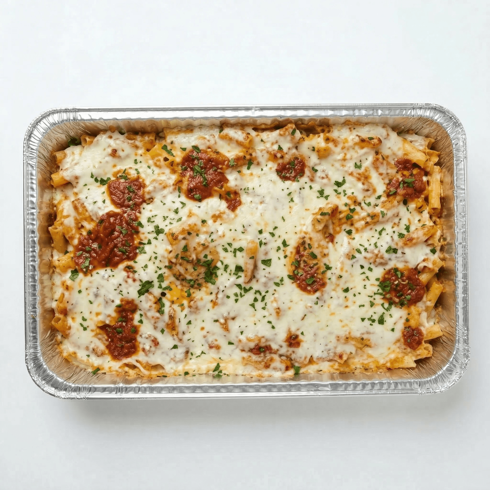 Baked Ziti Catering