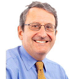 Dr. Martin S. Kanovsky, MD, FACP, FAAC