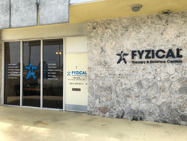 Fyzical Therapy & Balance Centers Photo