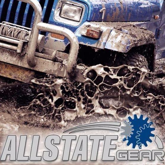 Allstate Gear Inc Logo