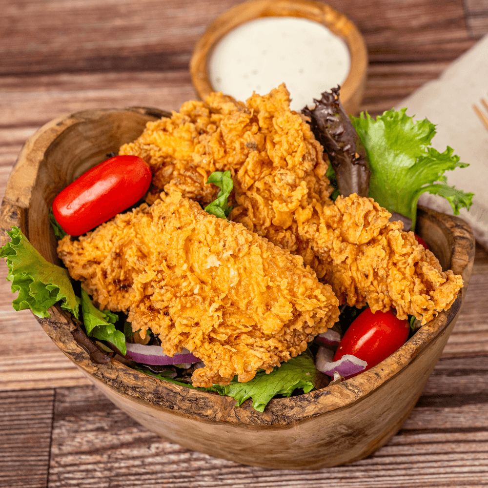 Chicken Salad