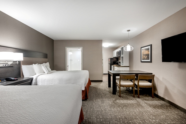 Images TownePlace Suites by Marriott Whitefish Kalispell