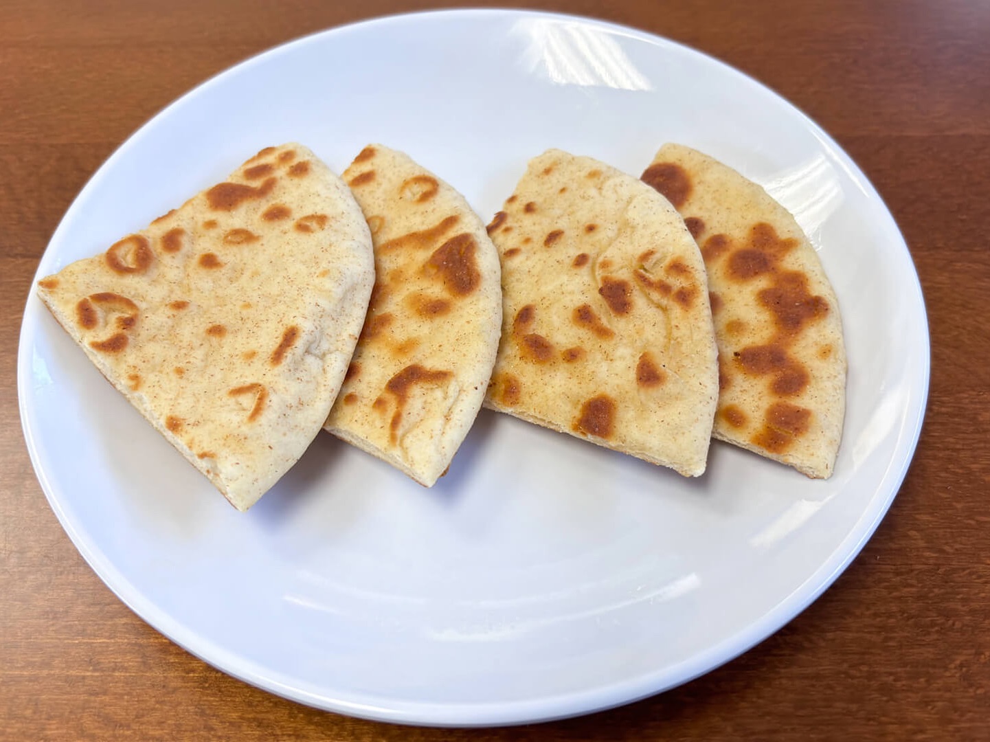 Pita Bread