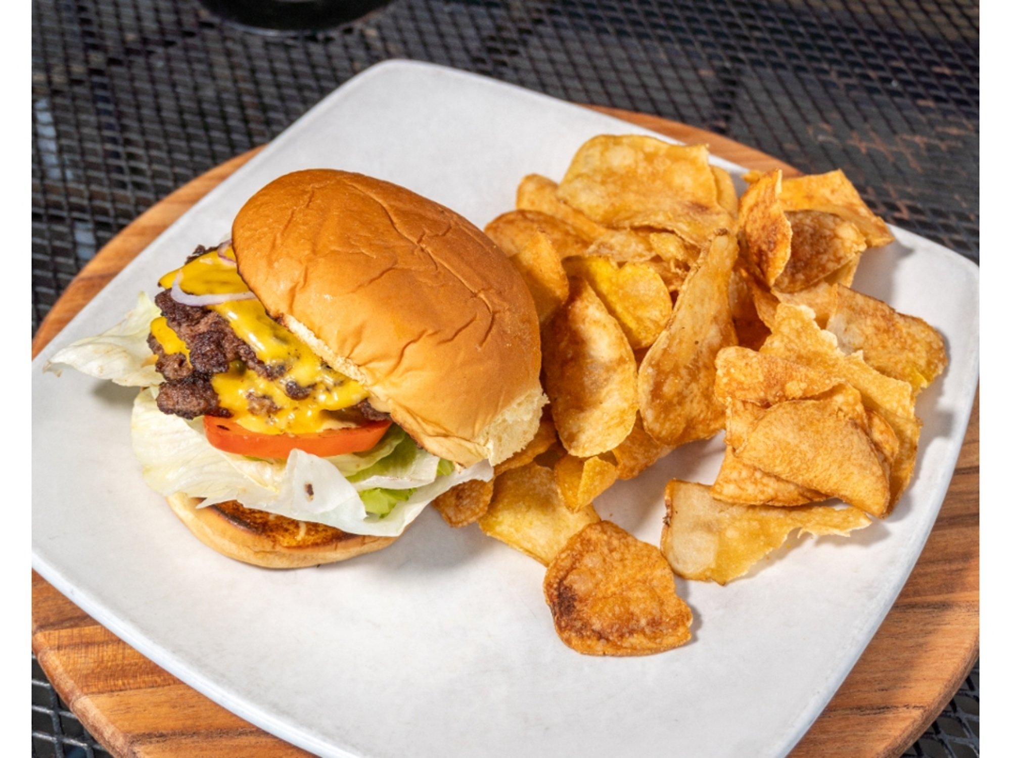 Shack Smash