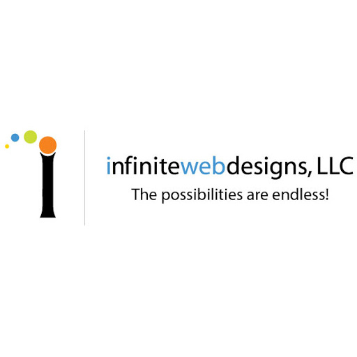 Infinite Web Designs, LLC Logo