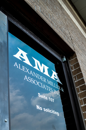 Images Alexander, Miller & Associates, LLC