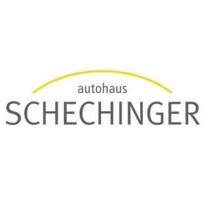 Logo von Autohaus Schechinger GmbH & Co. KG Renault- und Dacia-Vertragshändler?