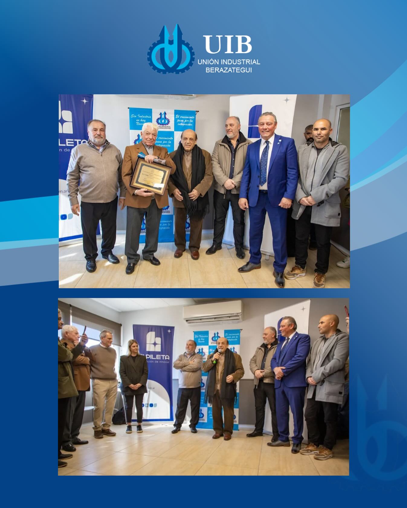 Galería en miniatura