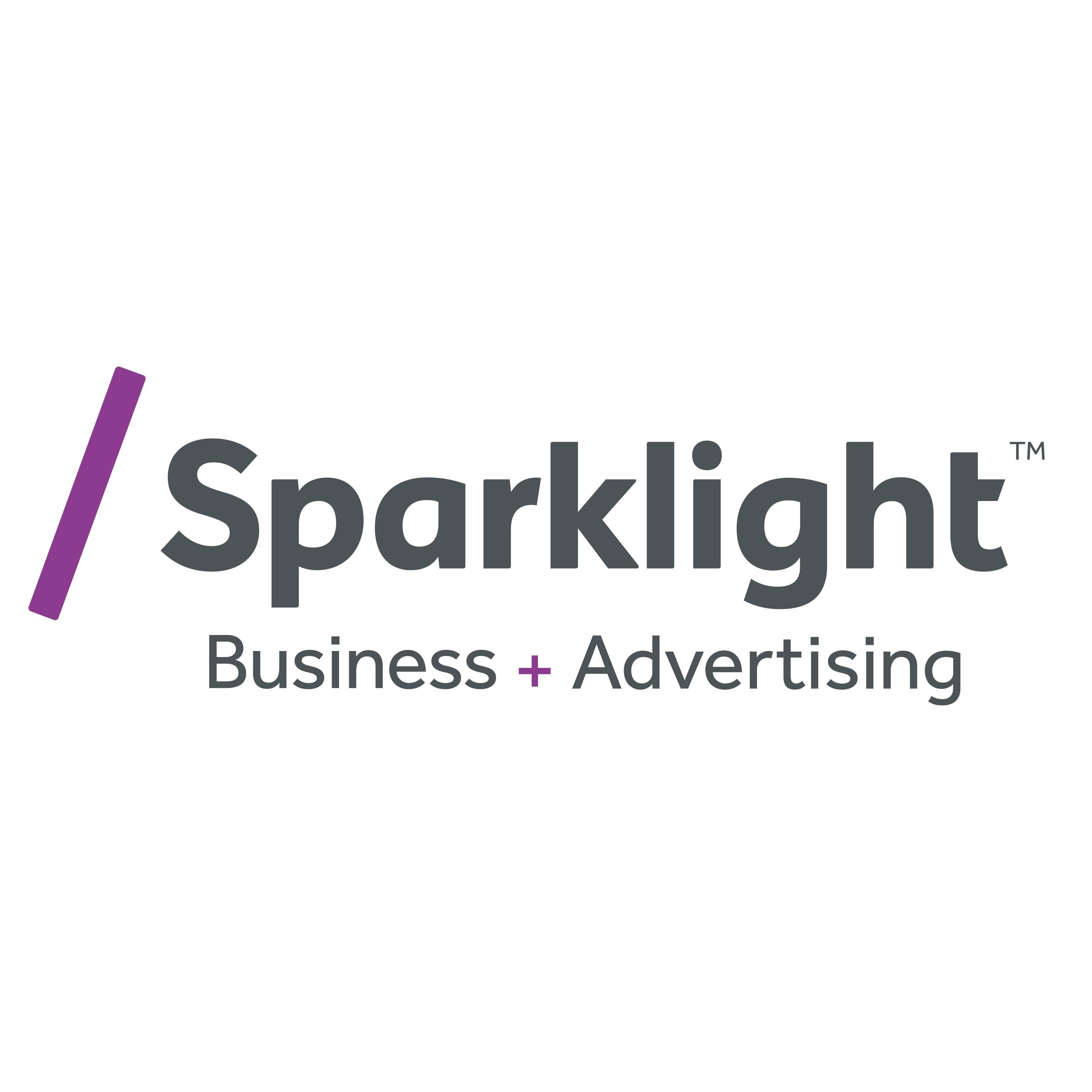 Sparklight Business + Advertising Photo