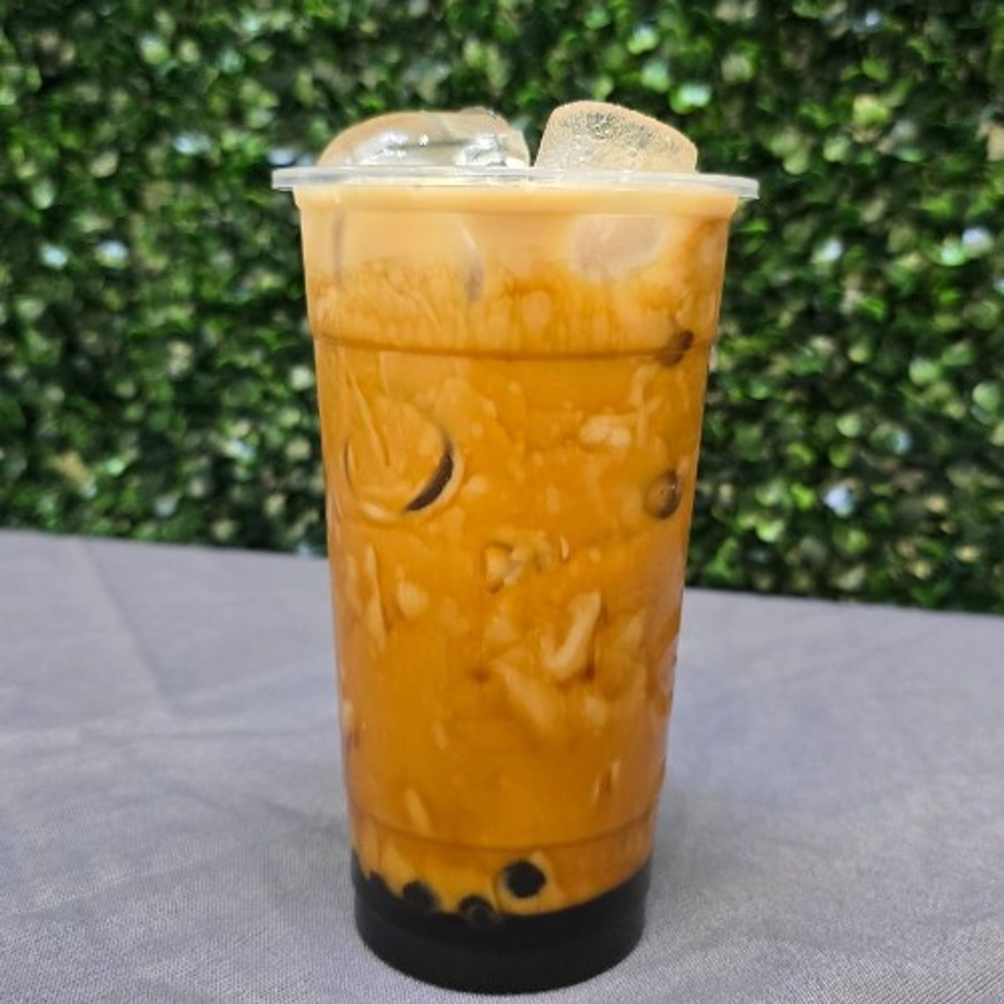 Tiger Brown Sugar Milk Tea