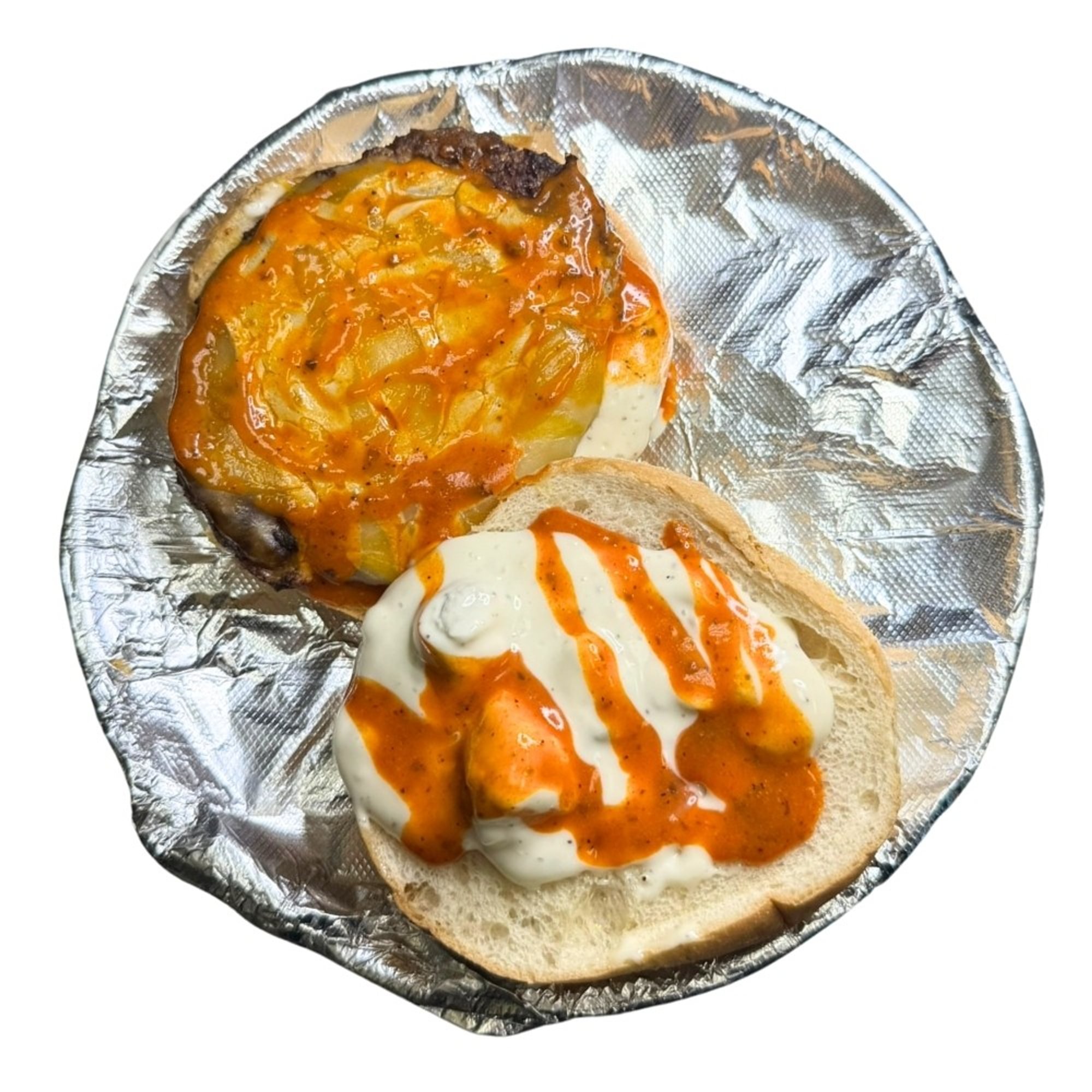 Buffalo Burger