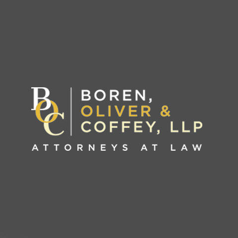 Boren, Oliver & Coffey, LLP