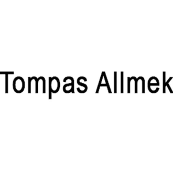 Tompas Allmek Hallsberg Tompas Allmek Hallsberg