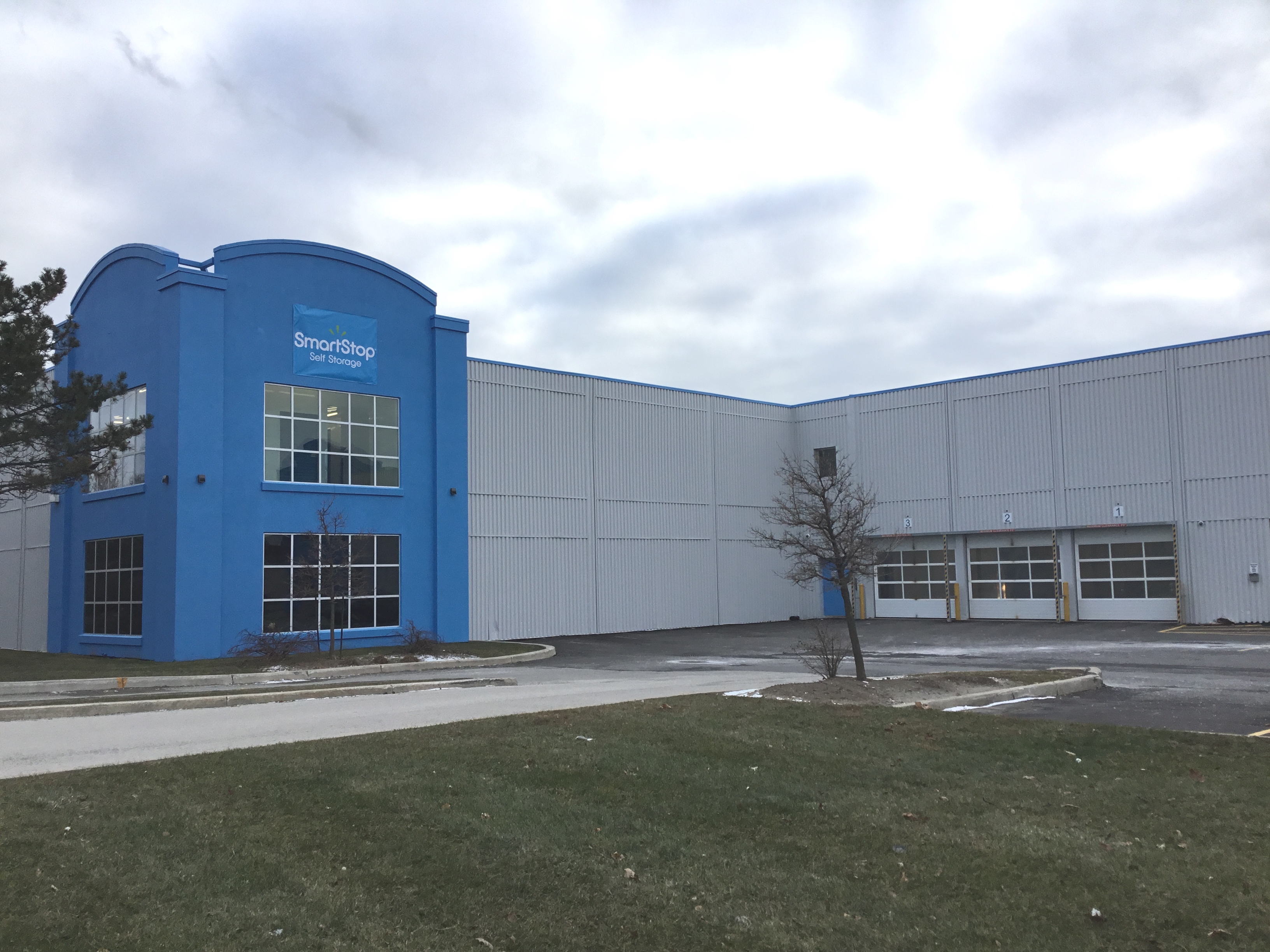 Images SmartStop Self Storage