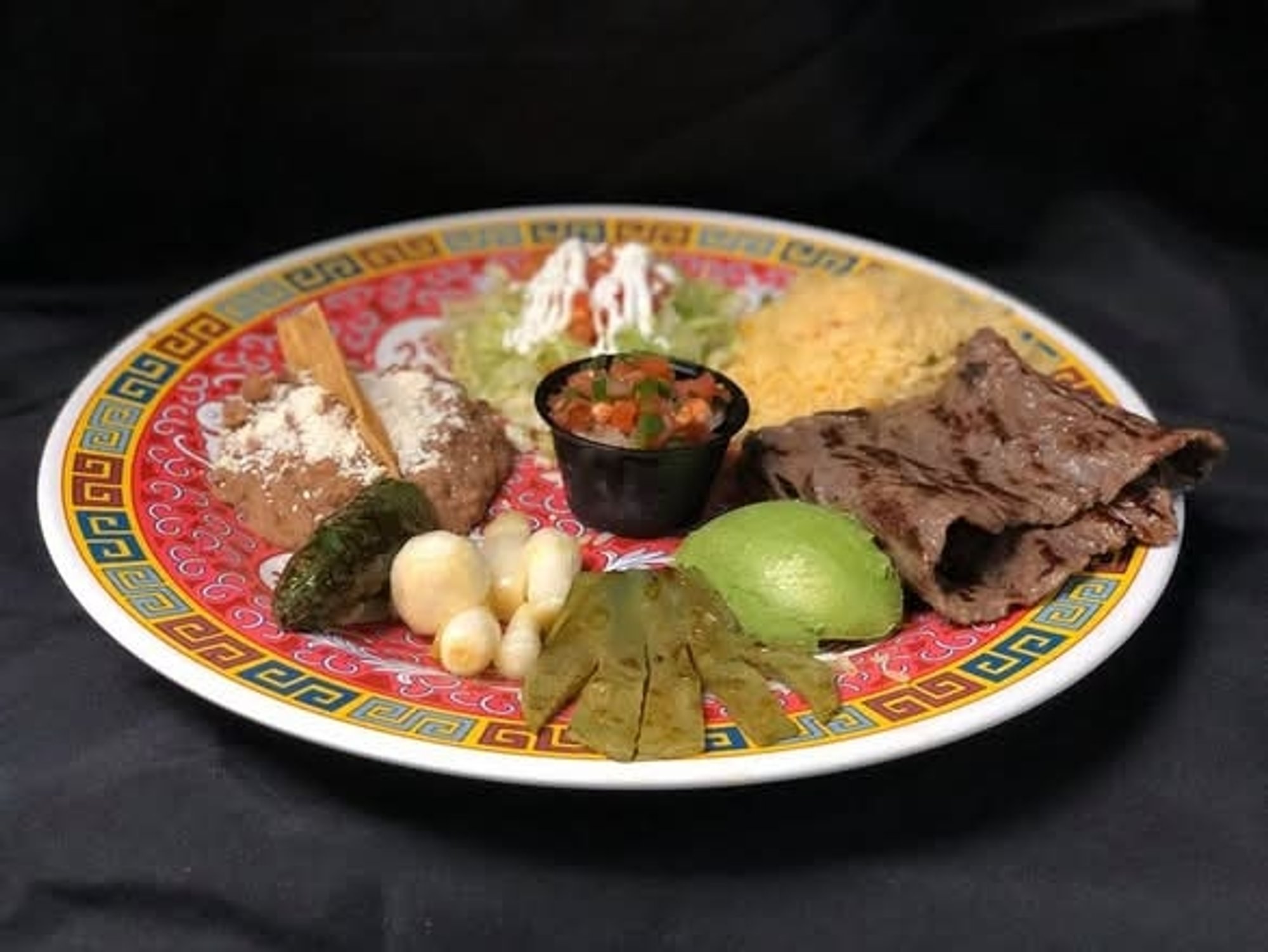 ARRACHERA