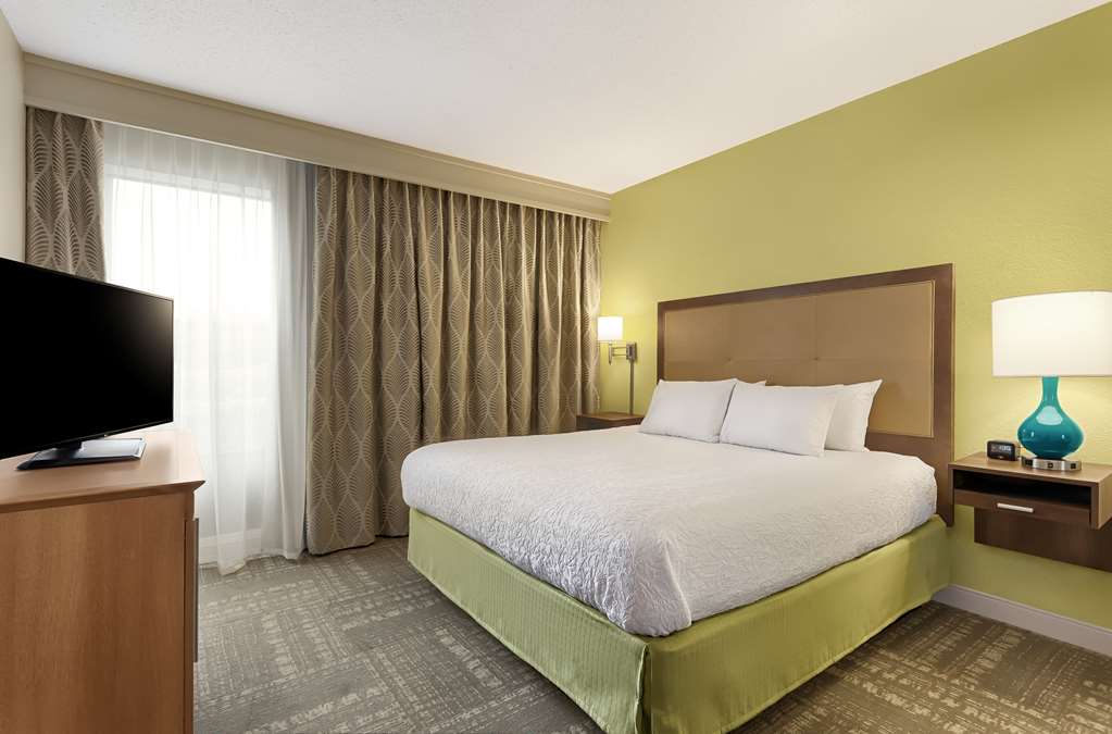 Hampton Inn Pawley's Island Image