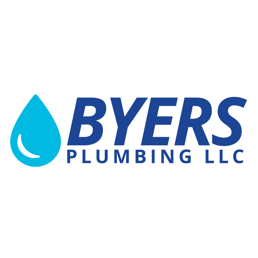 Byers Plumbing, LLC Logo