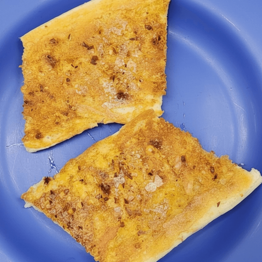 Garlic Bread