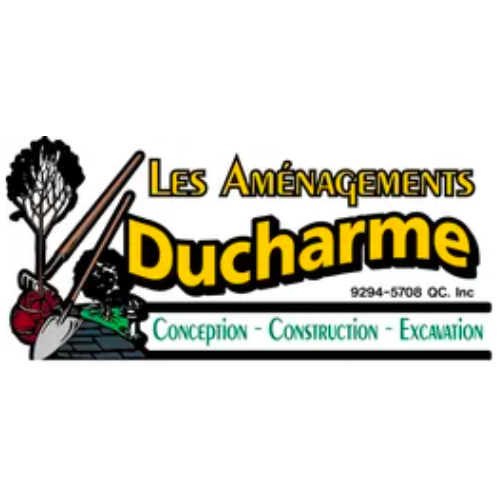 Les aménagements Ducharme Rouyn-Noranda