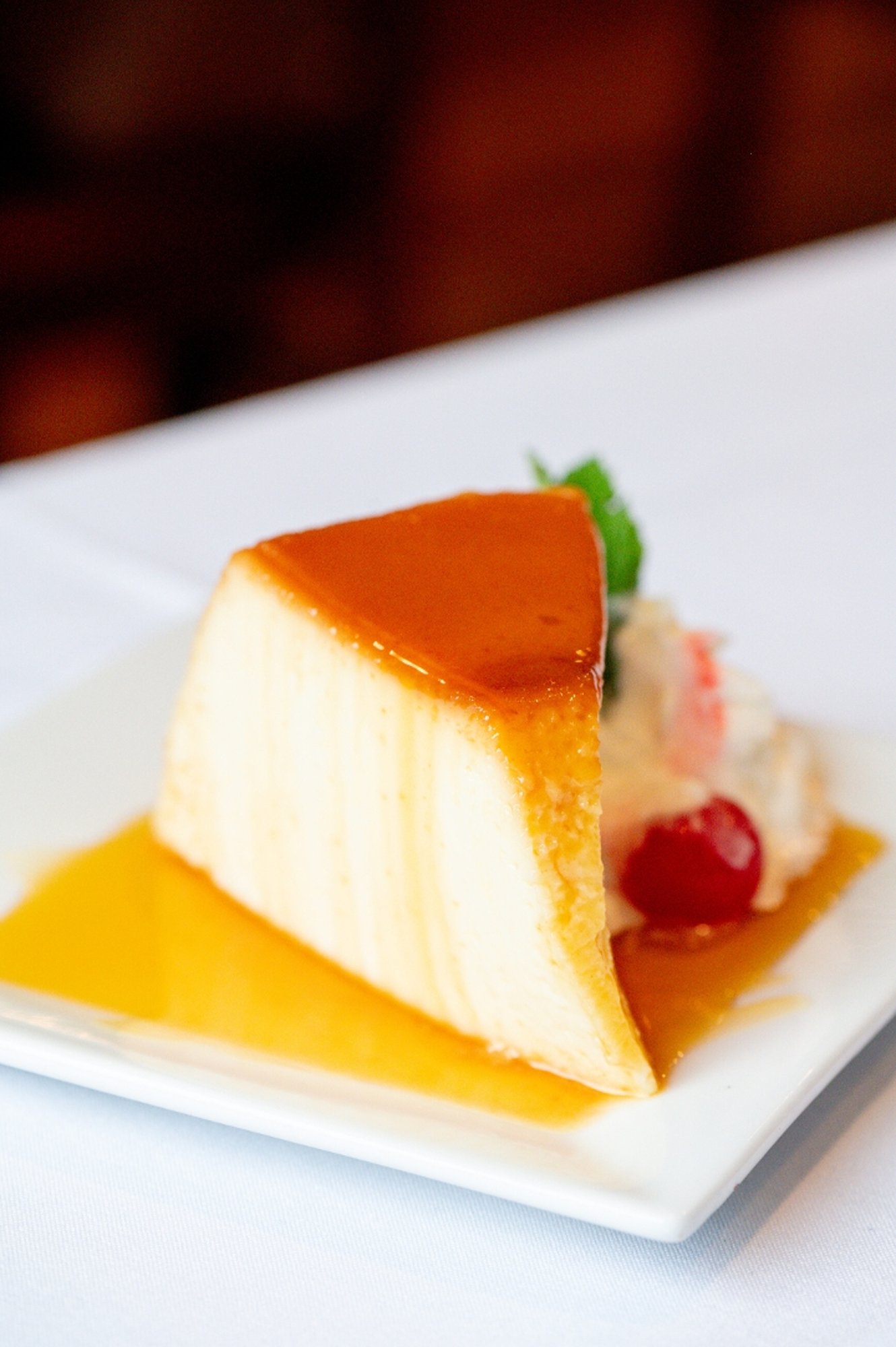 Flan