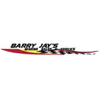 Barry Jays & Rainbow Marine Edmonton