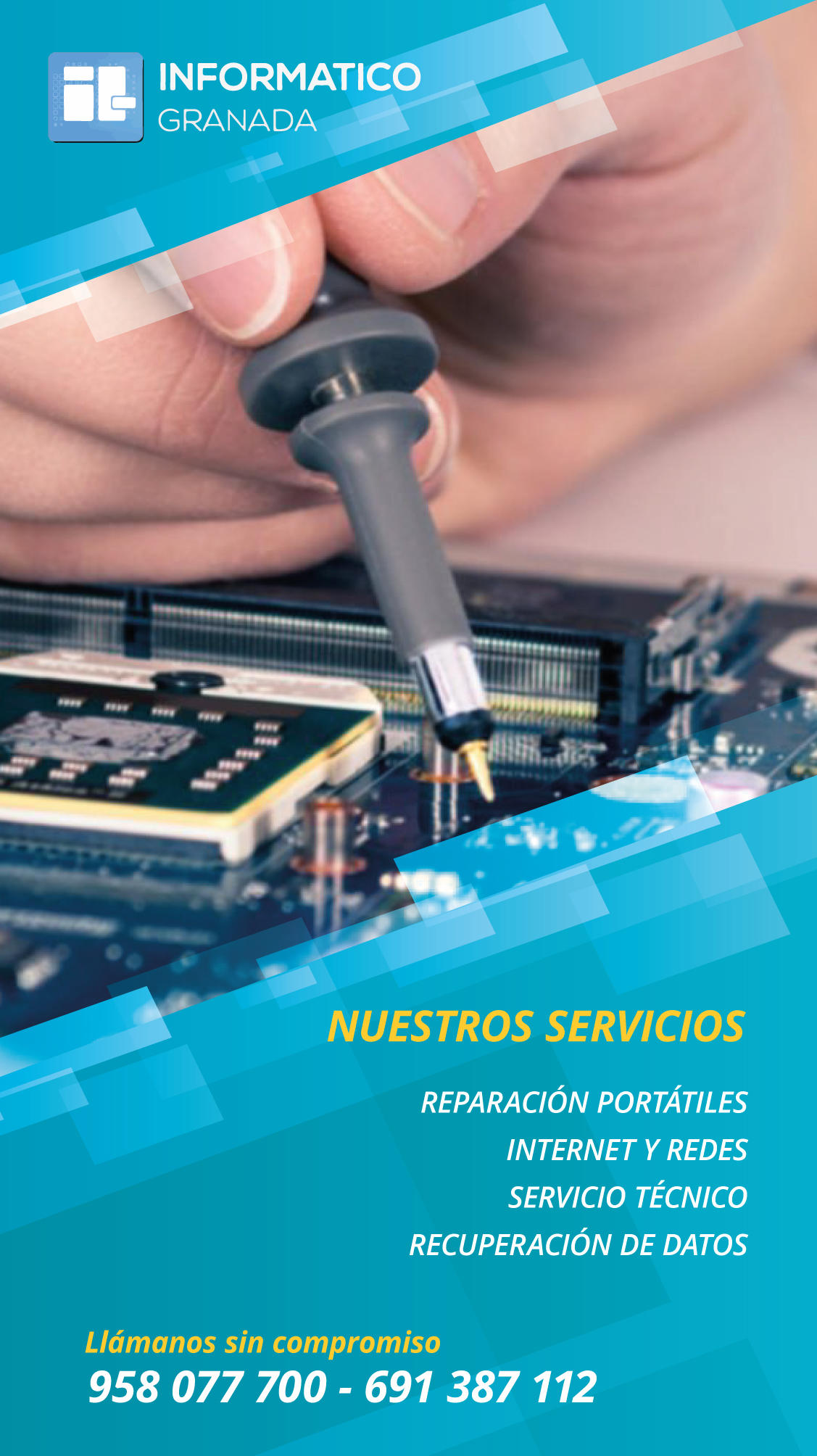 Galería en miniatura