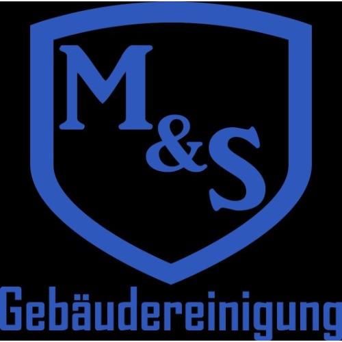 Logo von M&S GEBÄUDEREINIGUNG