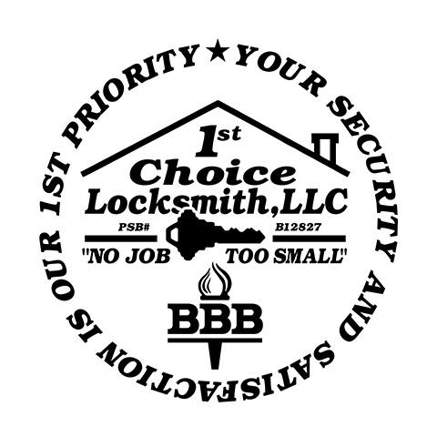 1st Choice Locksmith Houston
